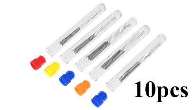 Набір голок для чищення сопла 3D-принтера 10шт (16393)