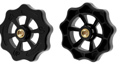 Набір аксесуарів для вирівнювання нагрівальних столу MK3 3D-принтера (16395)