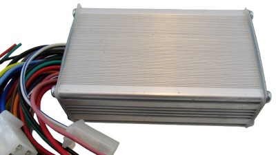 Контролер управління електровелосипеда 24/36V 250W 16A (16415)