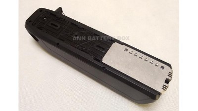 Корпус батарея для електровелосипеда Li-Ion 48V 13S 52*18650 (16418)