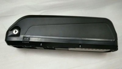 Корпус батарея для електровелосипеда Li-Ion 48V 13S 52*18650 (16418)