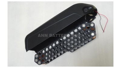 Корпус батарея для електровелосипеда Li-Ion 36V 10S 52*18650 (16419)