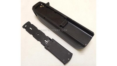 Корпус батарея для електровелосипеда Li-Ion 36V 10S 52*18650 (16419)