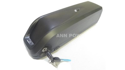 Корпус батарея для електровелосипеда Li-Ion 48V 13S 65*18650 (16420)
