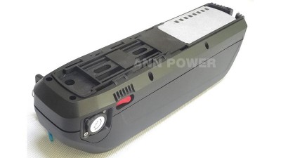 Корпус батарея для електровелосипеда Li-Ion 48V 13S 65*18650 (16420)