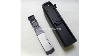 Корпус батарея для електровелосипеда Li-Ion 36V 10S 65*18650 (16421)
