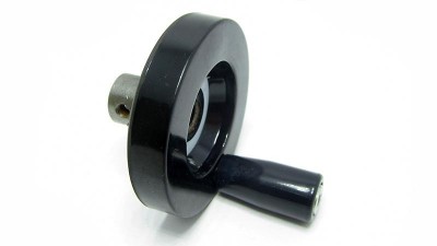 Ручка для обертання валу T8 8мм діаметр 63мм (16430)