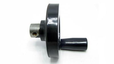 Ручка для обертання валу T8 8мм діаметр 63мм (16430)