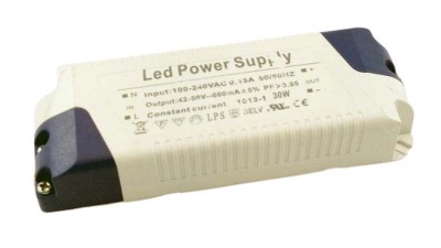 Драйвер LED світлодіодів 600mA 42-50V (16431)