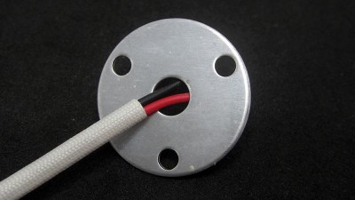 Світлодіодний лампа Warm LED 3W 32мм (16435)