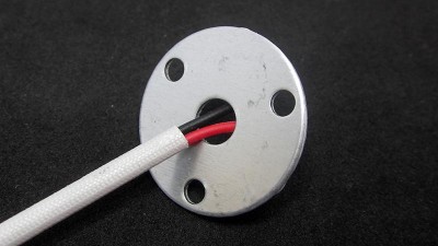 Світлодіодний лампа Cold LED 3W 32мм (16436)