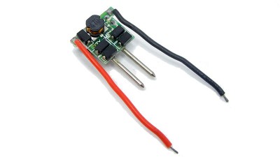 Драйвер світлодіодів LED 12V 3*1W (16437)