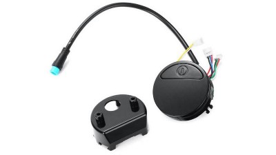 Bluetooth плата приладової панелі запчастини для самоката Ninebot ES Original (16441)