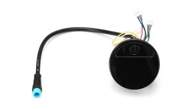 Bluetooth плата приладової панелі запчастини для самоката Ninebot ES Original (16441)