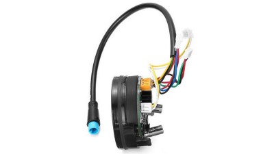 Bluetooth плата приладової панелі запчастини для самоката Ninebot ES Original (16441)