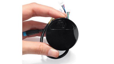 Bluetooth плата приладової панелі запчастини для самоката Ninebot ES Original (16441)