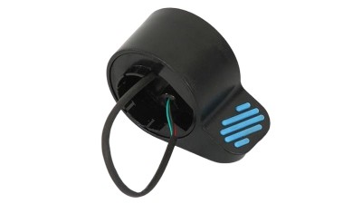 Тумблер газу запчастини для самоката Ninebot ES Original (16442)