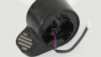 Тумблер гальма запчастини для самоката Ninebot ES Original (16444)