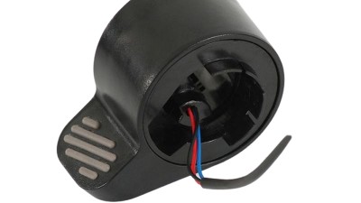 Тумблер гальма запчастини для самоката Ninebot ES Original (16444)