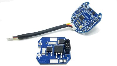 Плата захисту акумулятора запчастини для самоката Ninebot ES Original (16445)