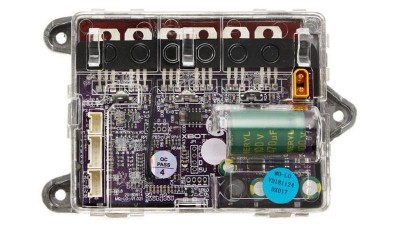 Контролер електросамоката запчастини для самоката Xiaomi M365 Original (16447)