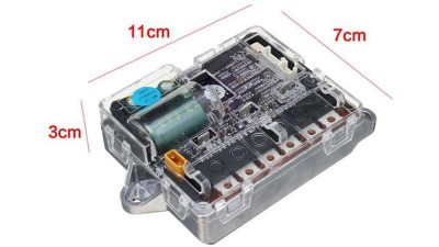 Контролер електросамоката запчастини для самоката Xiaomi M365 Original (16447)