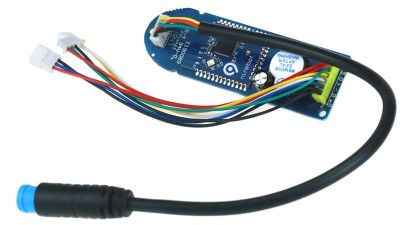 Bluetooth плата приладової панелі запчастини для самоката Xiaomi M365 Original (16448)