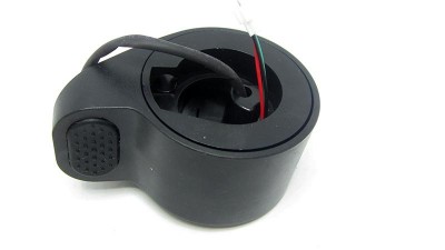 Тумблер газу запчастини для самоката Xiaomi M365 Original (16449)