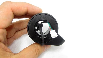 Тумблер газу запчастини для самоката Xiaomi M365 Original (16449)