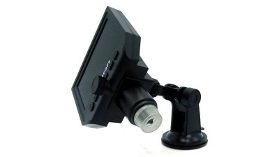 Технічний засіб навчання електронний мікроскоп з рідкокристалічним дисплеєм (16453)