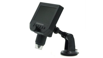 Технічний засіб навчання електронний мікроскоп з рідкокристалічним дисплеєм (16453)