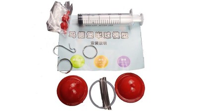 Дитячий конструктор DIY STEM-освіту Куля (16459)