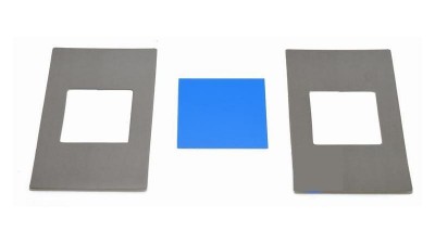 STEM-конструктор оптичний проекційний апарат для створення зображень на екрані (16463)