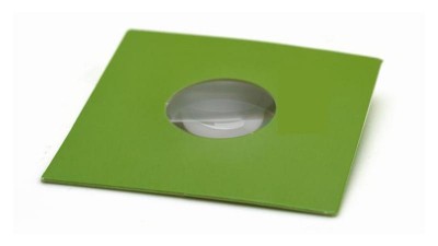 STEM-конструктор оптичний проекційний апарат для створення зображень на екрані (16463)