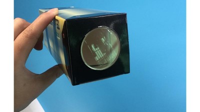 STEM-конструктор оптичний телескоп  (16465)