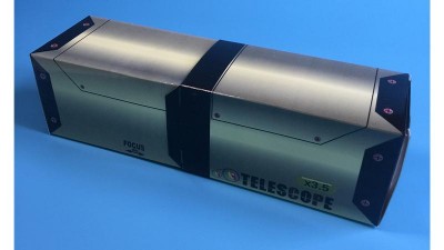 STEM-конструктор оптичний телескоп  (16465)