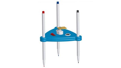 STEM-конструктор робот-художник   з електромеханічним приводом (16468)