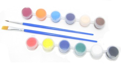 Технічний засіб навчання фарби (16477)