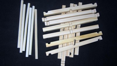 STEM-конструктор міст інженера Дональда Бейлі (16485)