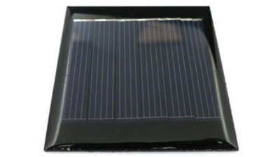 Технічний засіб навчання сонячна панель (16487)