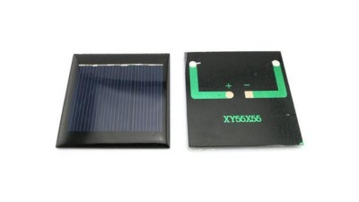 Технічний засіб навчання сонячна панель (16487)