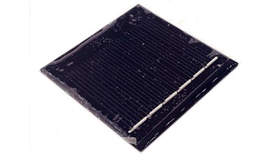 Технічний засіб навчання сонячна панель (16487)