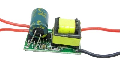 Драйвер світлодіодів LED 1-3W (16495)