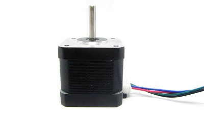 Кроковий двигун Nema 17 17HS1639-P4170 (16497)