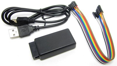 Логічний аналізатор на 8 каналів USBee AX-Pro Clone (16499)