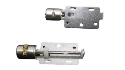 Гвинт мініатюрного крокового двигуна 3-5V (16502)