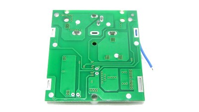 Плата захисту батареї шуруповерта BMS Li-Ion 5S 18V 30A (16507)