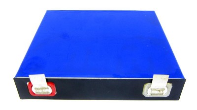 Акумулятор літій титанат LiTo 20Ah 115*105*23мм (16509)