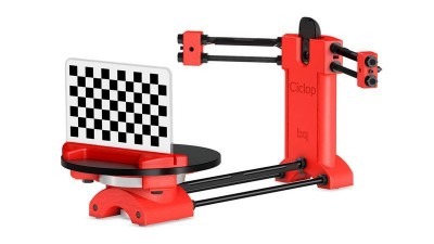 3D-сканер bq Ciclop (16522)