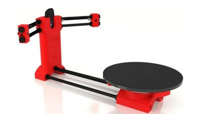 3D-сканер bq Ciclop (16522)